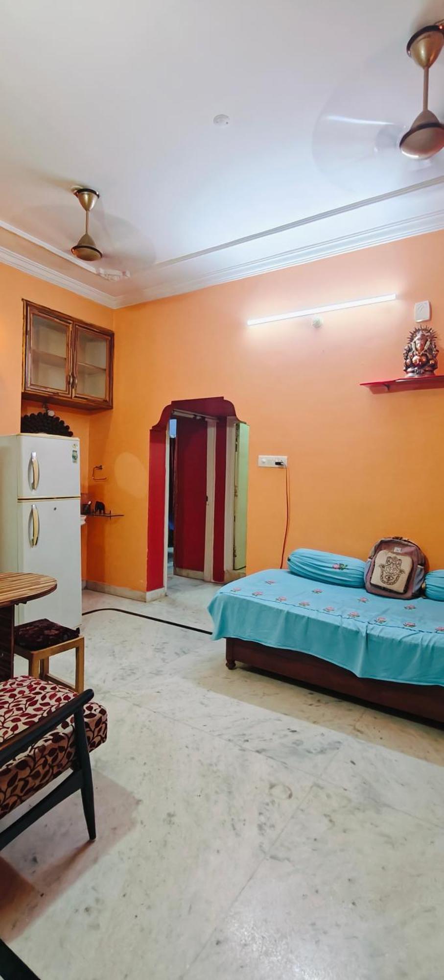Rani's Nest Apartment *